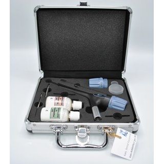 Пакет  KaVo RondoFlex plus 360 - Инструмент за полиране и почистване