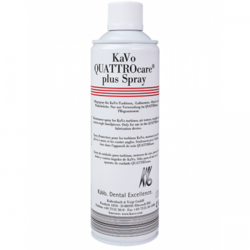 KaVo QUATTROcare Spray (500ml.)