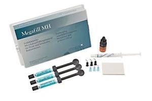 Megafill MH (пакет 3 шпр. По 4,5 гр + аксесоари) 